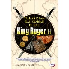 Cahaya Islam dan Syariah Di Hati King Roger II